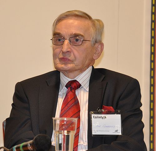 Ulf Sundqvist