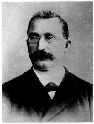 Giovanni Scartazzini