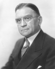 Frederick Van Nuys