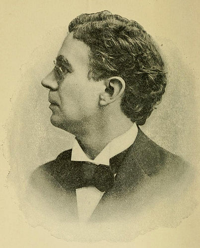 Foster Macgowan Voorhees