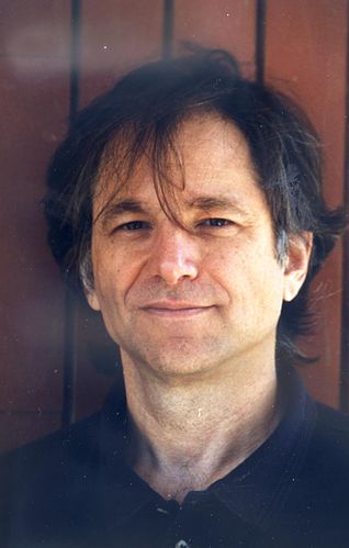 Leonard M. Adleman