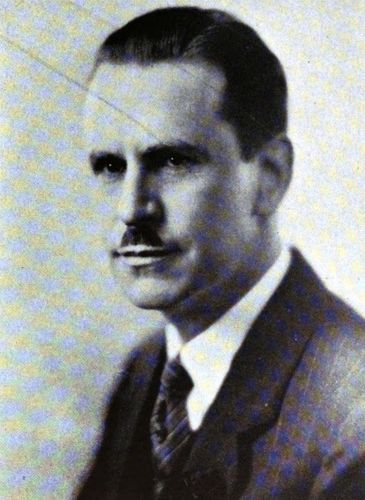 Harry Lane Englebright