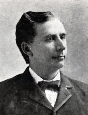 Isaac Herschel Goodnight
