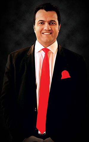 Walid Mushtaq