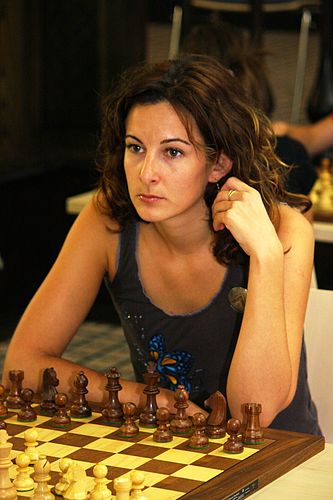 Jana Krivec