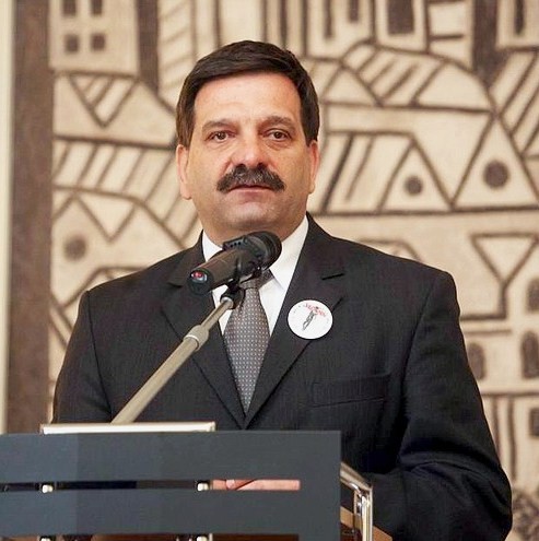 Janusz Sniadek