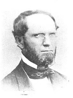 Harmon Sweatland Conger