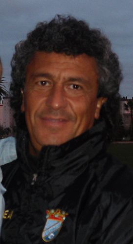 Nestor Gorosito