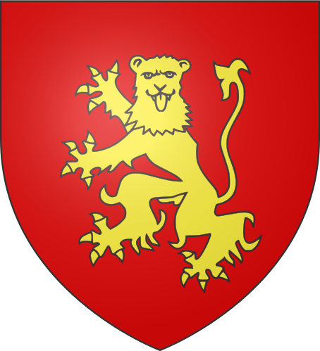 Rajmund Raymond II of Rouergue