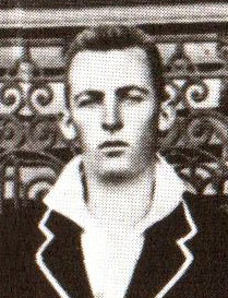 Raymond Hope