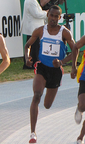 Mohammed Al-Salhi