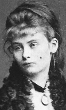 Elizabeth Thurn and Taxis