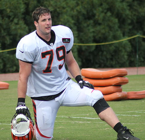 Reid Fragel