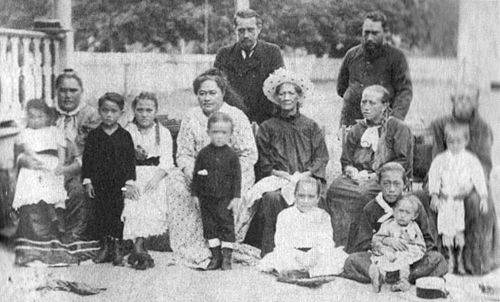 Marama Teururai