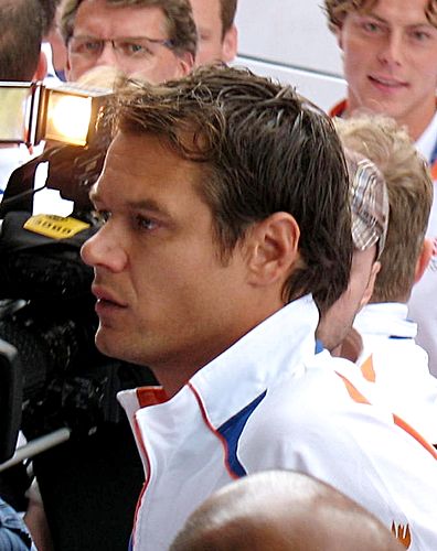Reinder Nummerdor