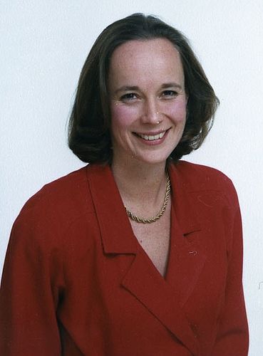 Rebecca Cox