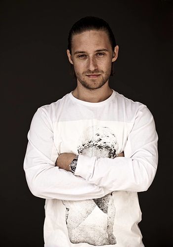 Rasmus Hedegaard