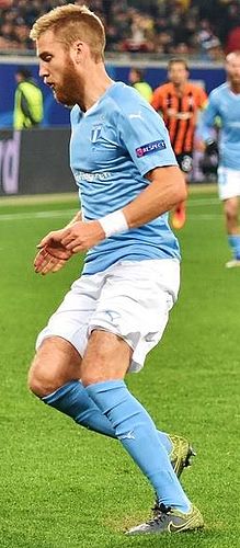 Rasmus Bengtsson