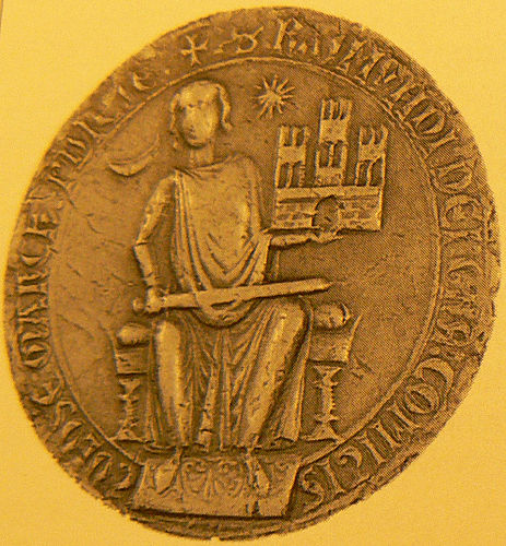 Raymond Raymond VII, Count of Toulouse