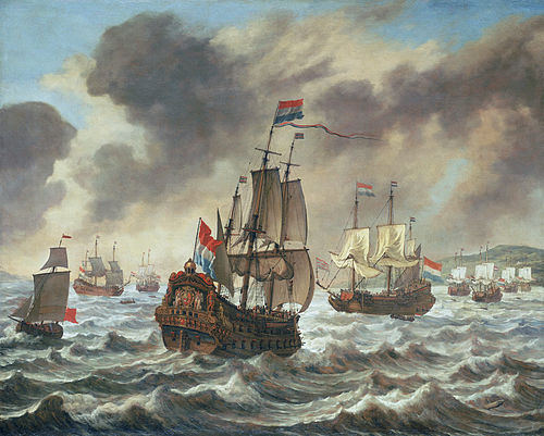 Reinier Nooms