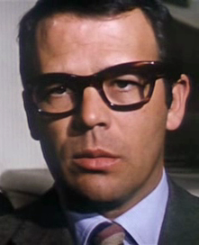 Renato Salvatori