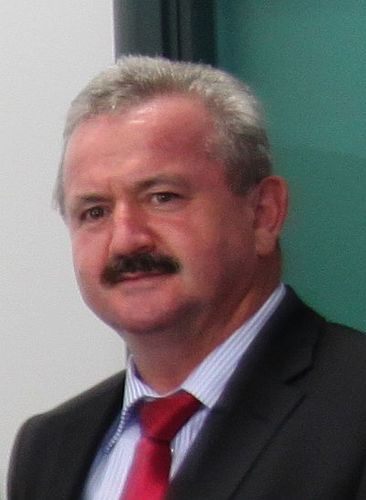 Reimund Neugebauer
