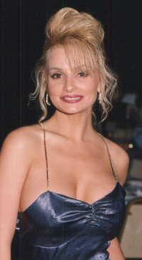 Rebecca Bardoux