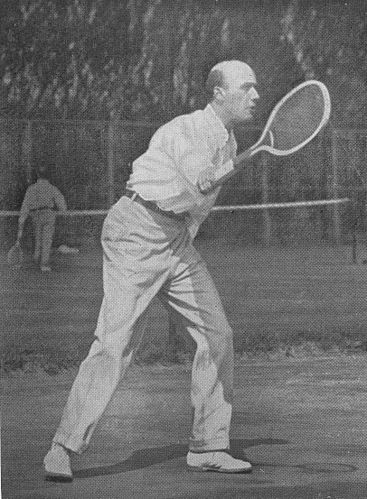 Raymond Demorest Little