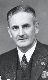 Rex Townley