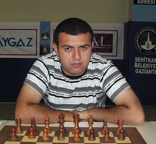 Rauf Mamedov