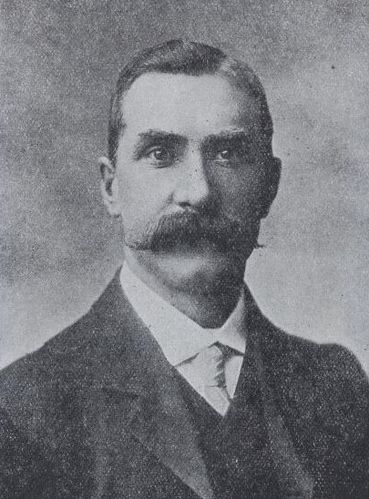 Reginald Blundell