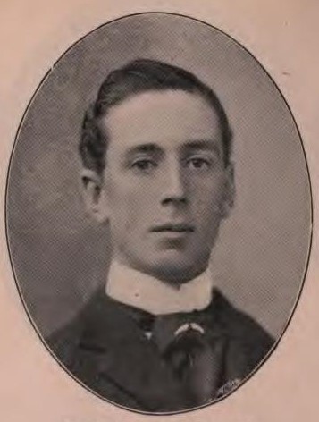Raymond Greene