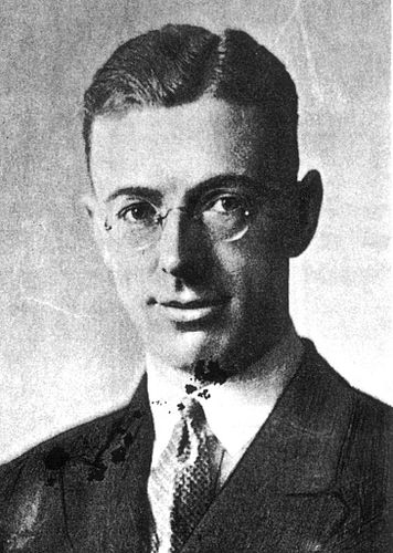 Reid Railton