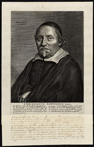 Reinier Persijn