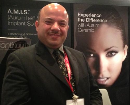 Rashad Murad