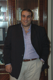 Remon Magar