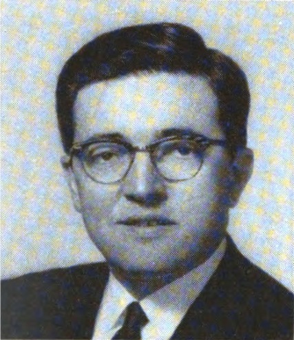 Raymond Francis