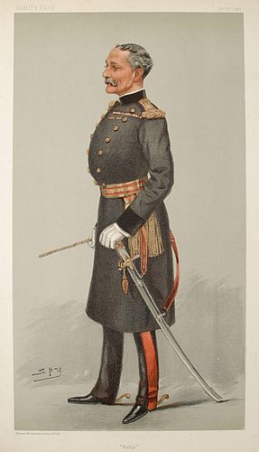 Reginald Pole-Carew