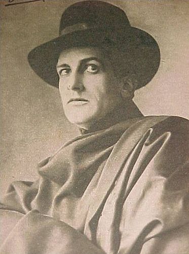 Rene Creste