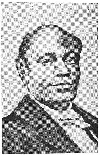 William Douglass