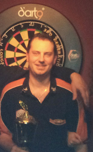 Remco Eijden
