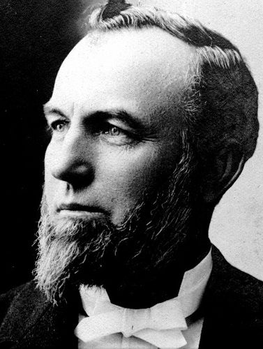 Charles Reverend