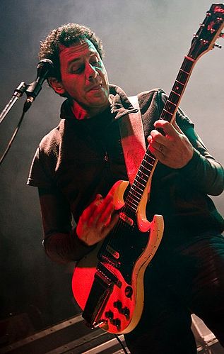 Ricardo Mollo