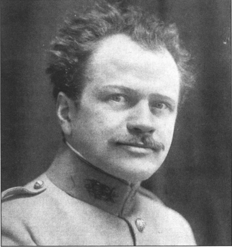 Rene Leriche