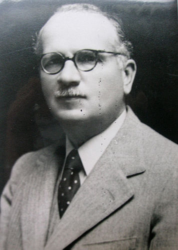 Ricardo Jaxa Malachowski