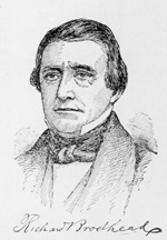Richard Brodhead