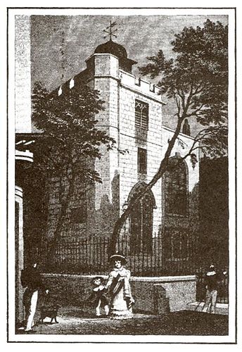Francis Stainforth