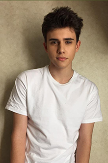 Rhys Bond