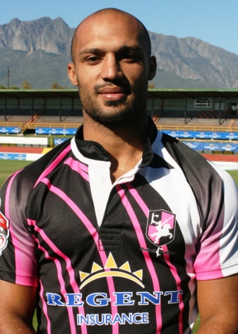Ricardo Croy