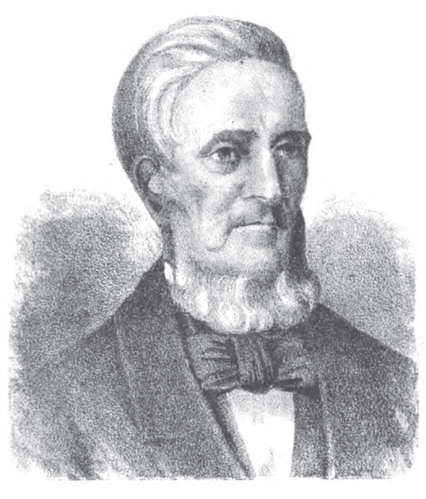 Reuben Wood